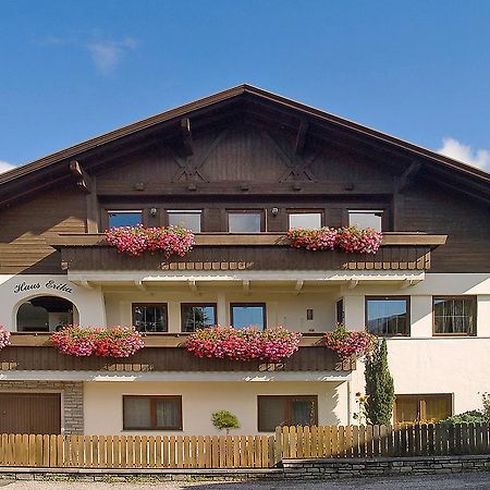 Appartements Erika فالزيس المظهر الخارجي الصورة
