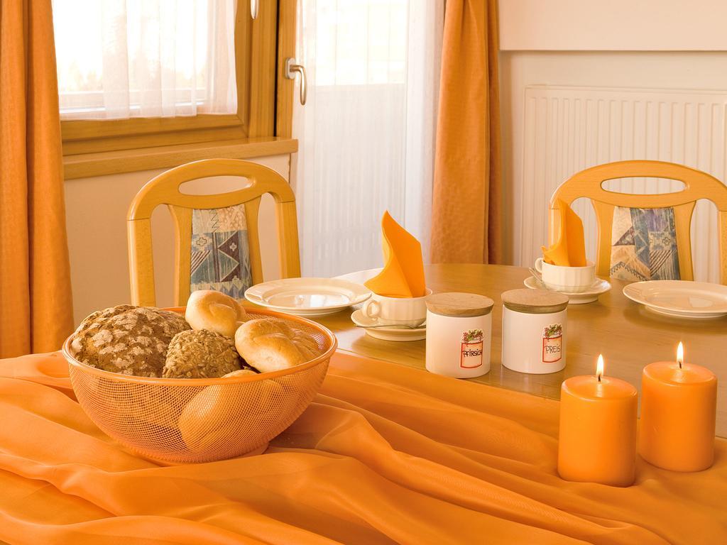 Appartements Erika فالزيس المظهر الخارجي الصورة