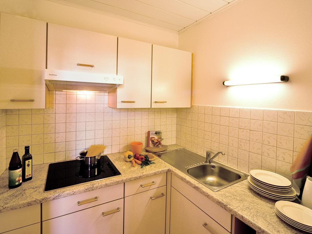 Appartements Erika فالزيس المظهر الخارجي الصورة