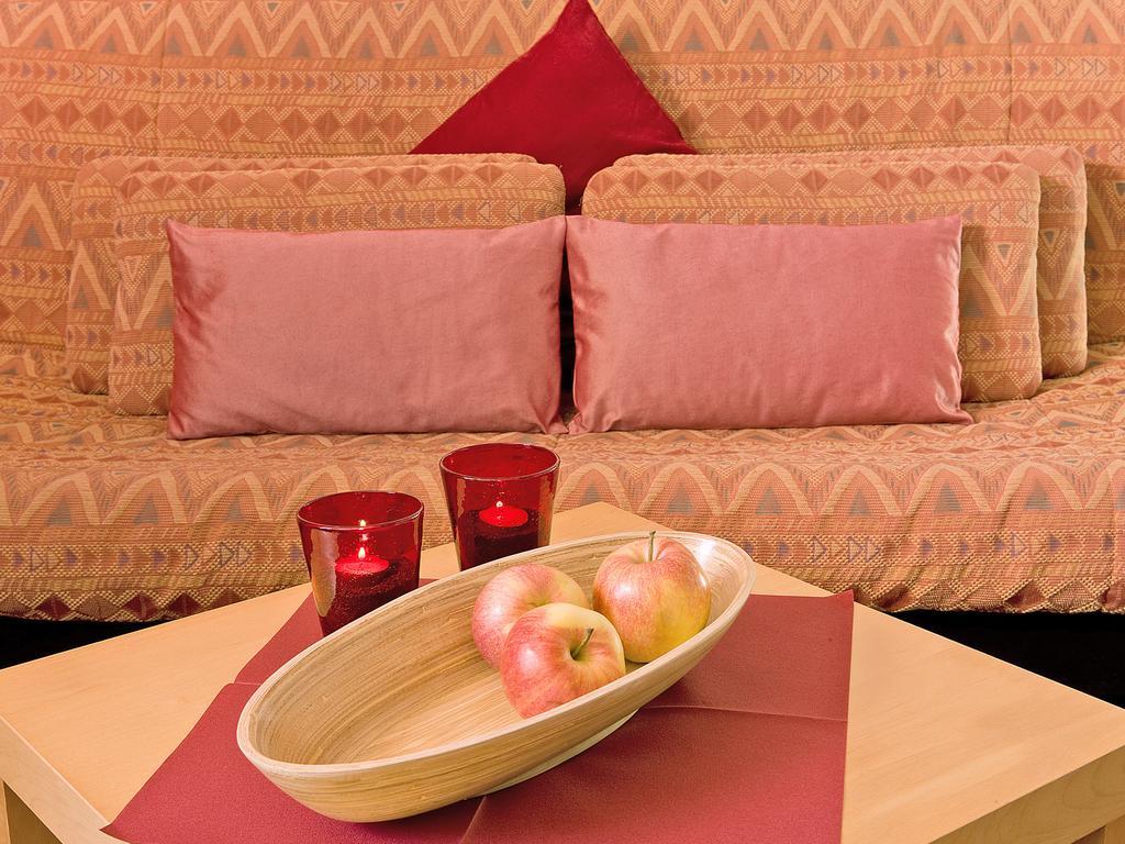 Appartements Erika فالزيس المظهر الخارجي الصورة