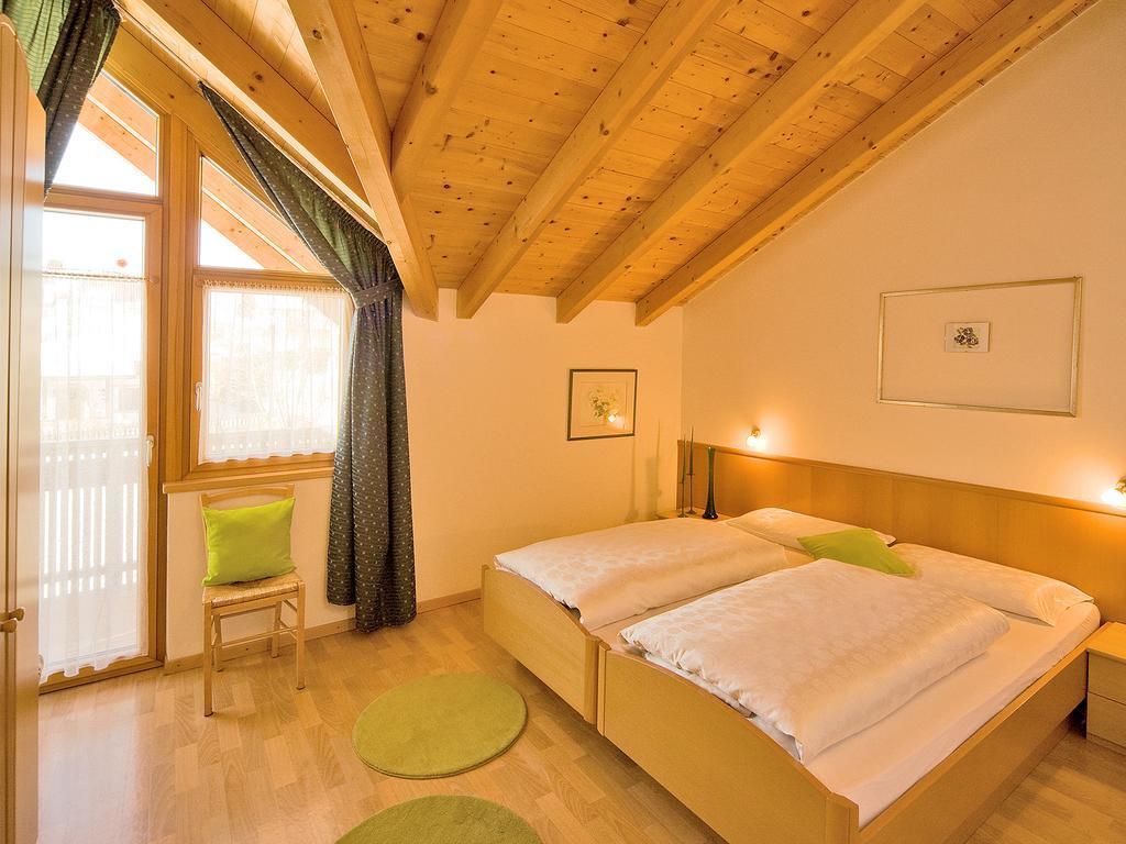 Appartements Erika فالزيس المظهر الخارجي الصورة