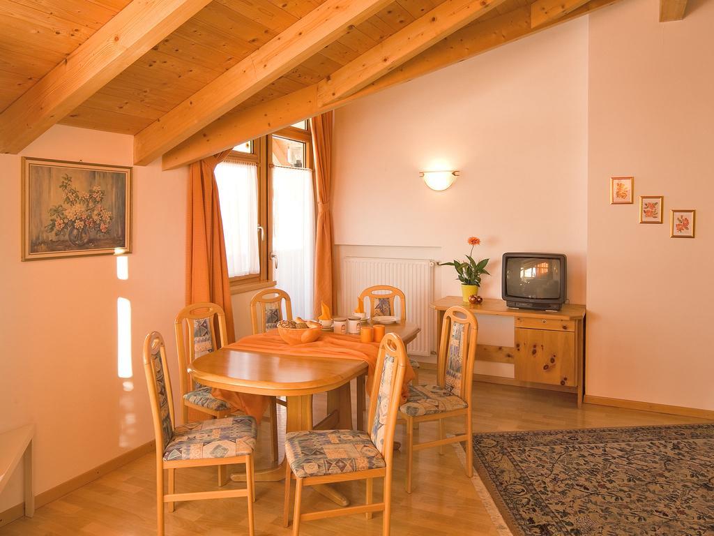Appartements Erika فالزيس المظهر الخارجي الصورة