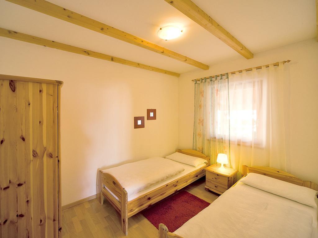 Appartements Erika فالزيس المظهر الخارجي الصورة
