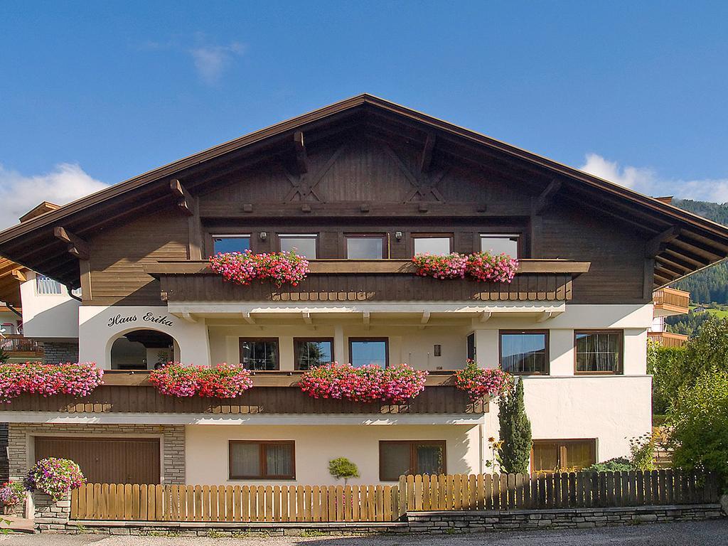Appartements Erika فالزيس المظهر الخارجي الصورة