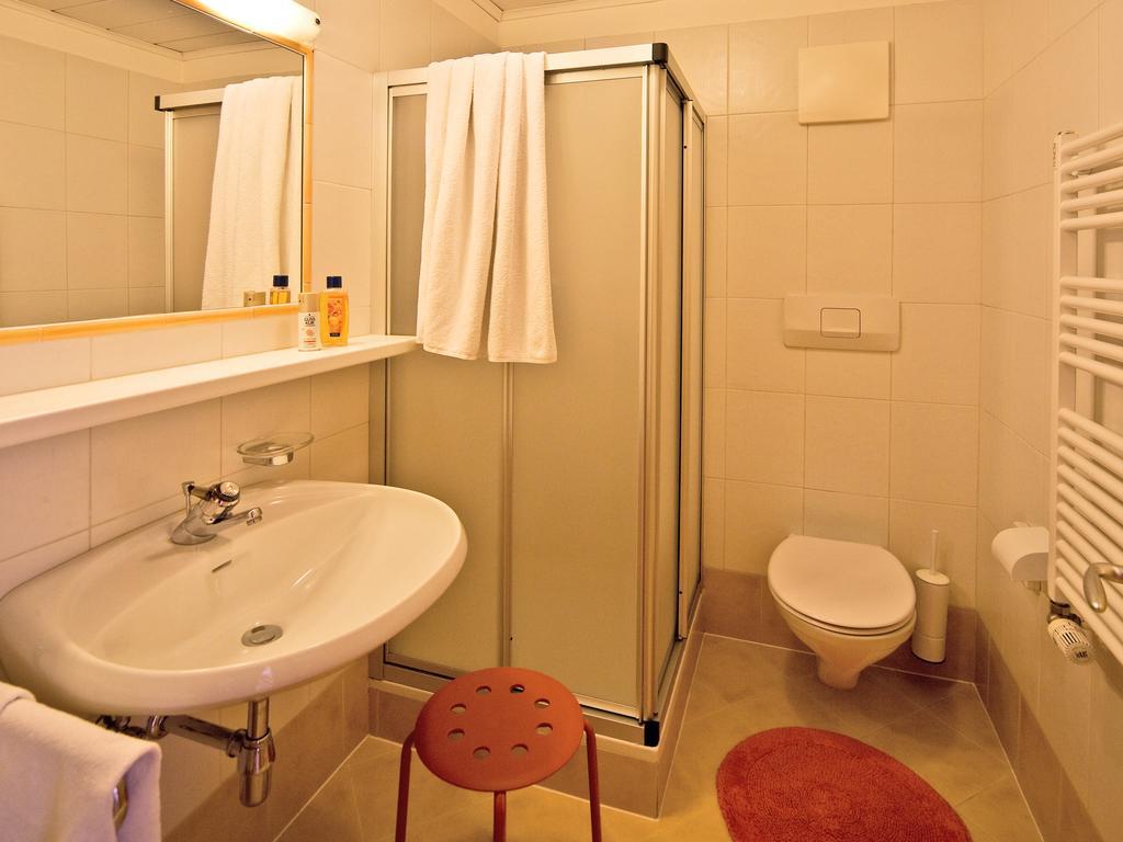Appartements Erika فالزيس المظهر الخارجي الصورة