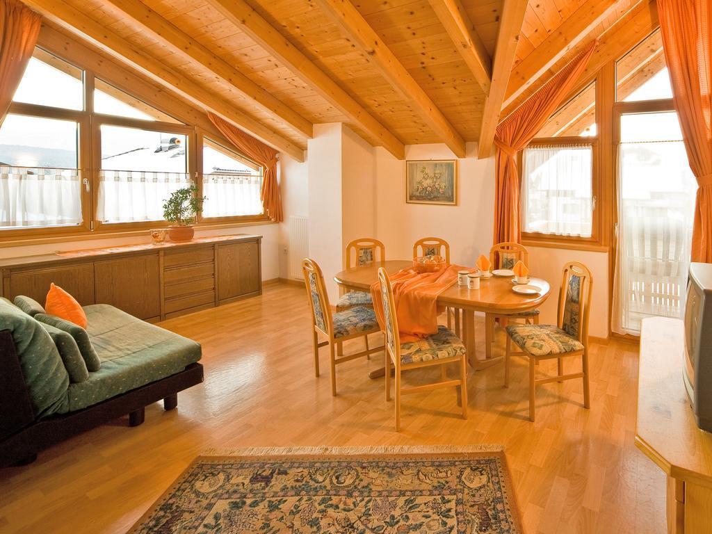 Appartements Erika فالزيس المظهر الخارجي الصورة