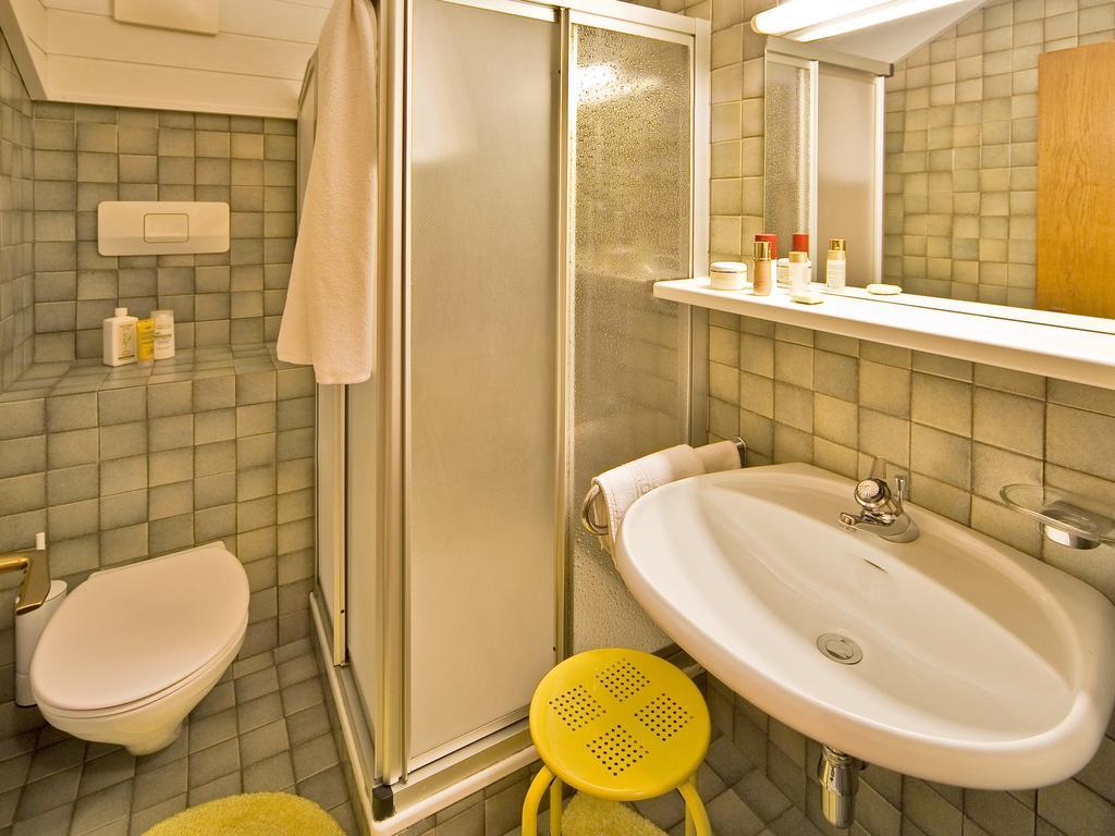 Appartements Erika فالزيس المظهر الخارجي الصورة
