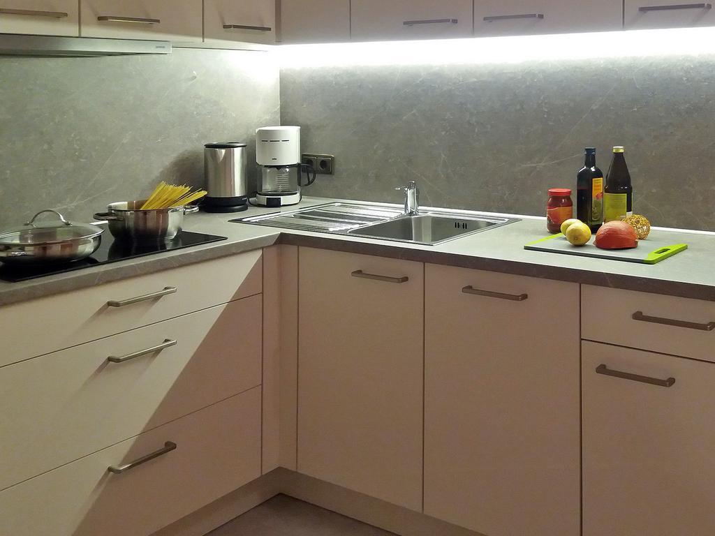 Appartements Erika فالزيس المظهر الخارجي الصورة