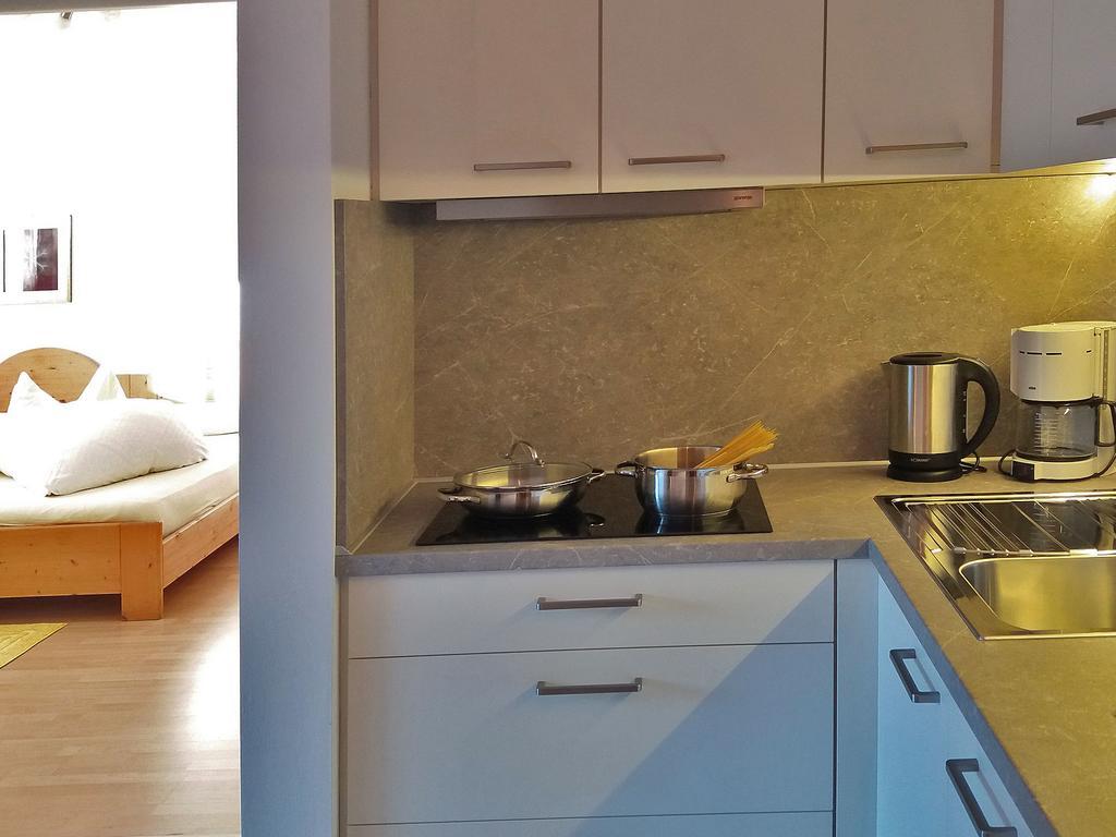 Appartements Erika فالزيس المظهر الخارجي الصورة