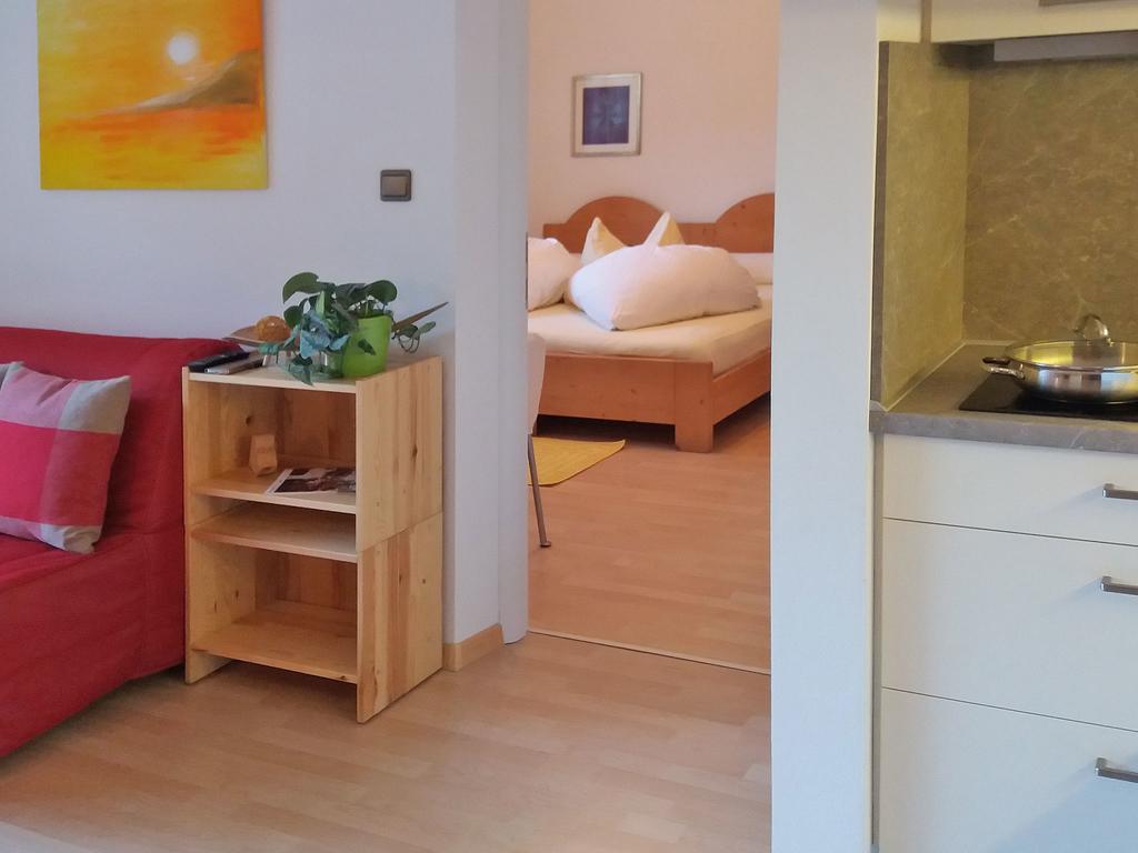 Appartements Erika فالزيس المظهر الخارجي الصورة