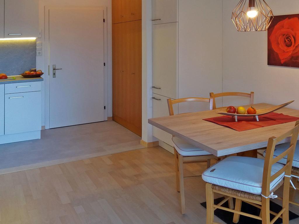 Appartements Erika فالزيس المظهر الخارجي الصورة