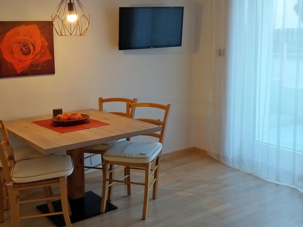 Appartements Erika فالزيس المظهر الخارجي الصورة