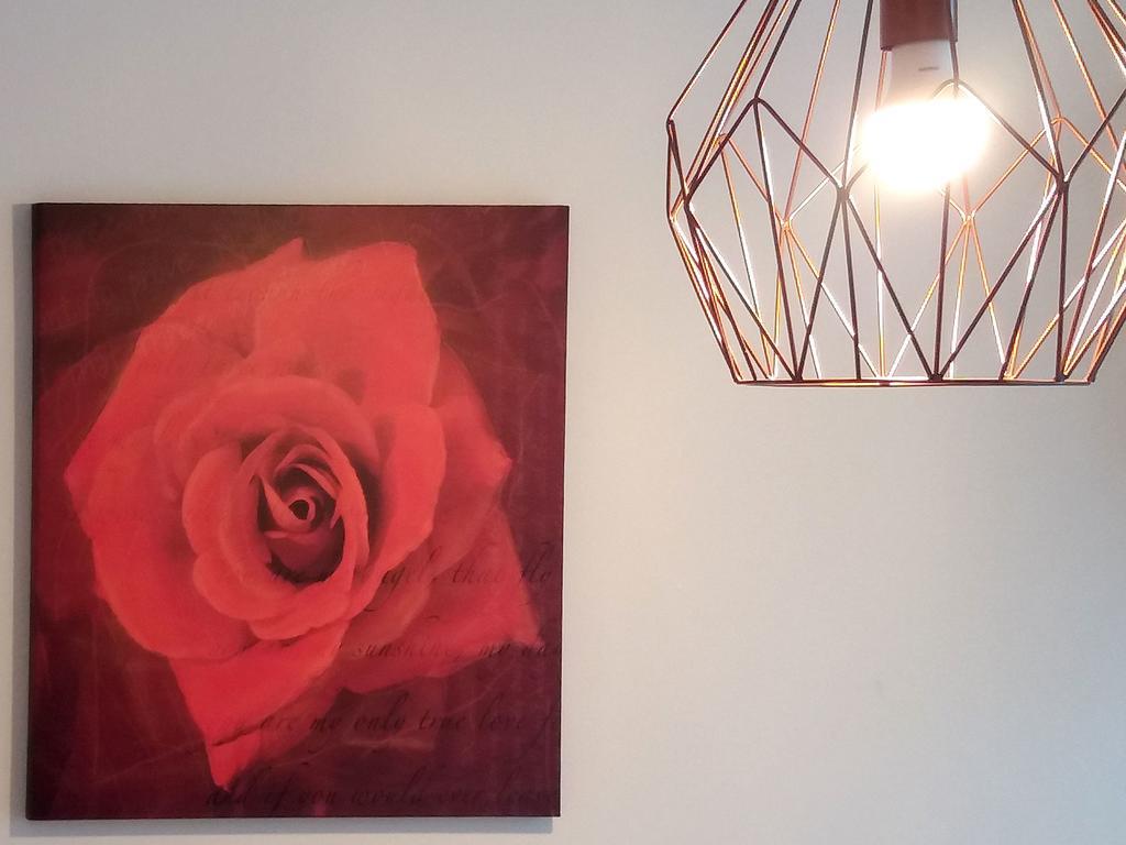 Appartements Erika فالزيس المظهر الخارجي الصورة