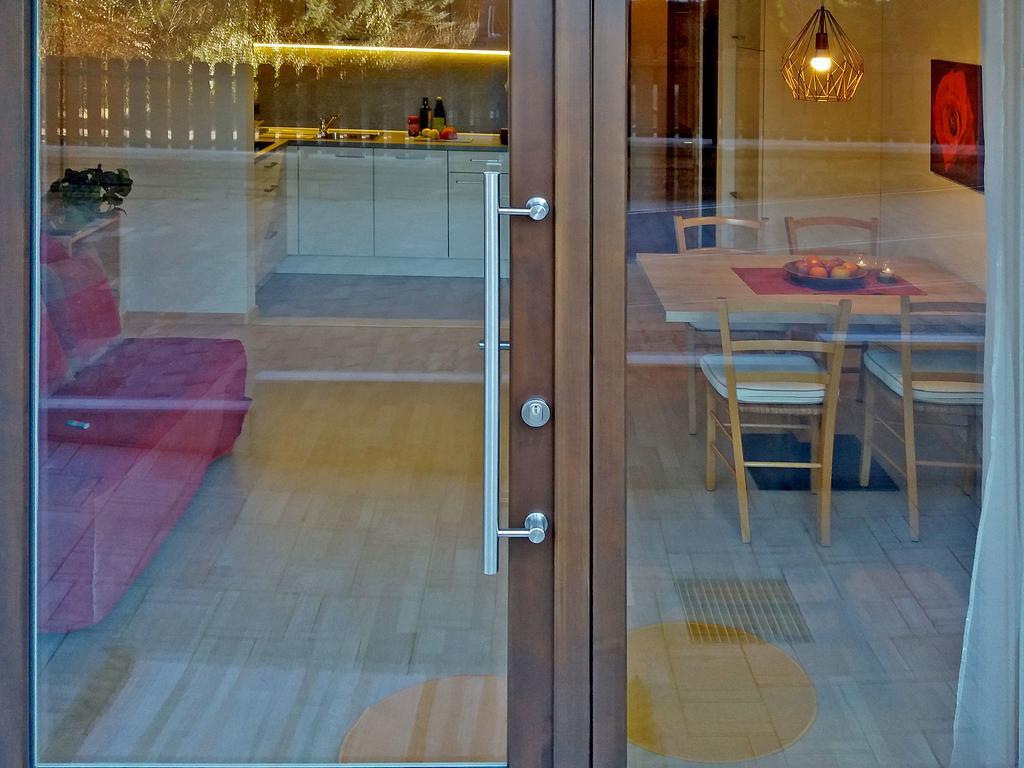 Appartements Erika فالزيس المظهر الخارجي الصورة