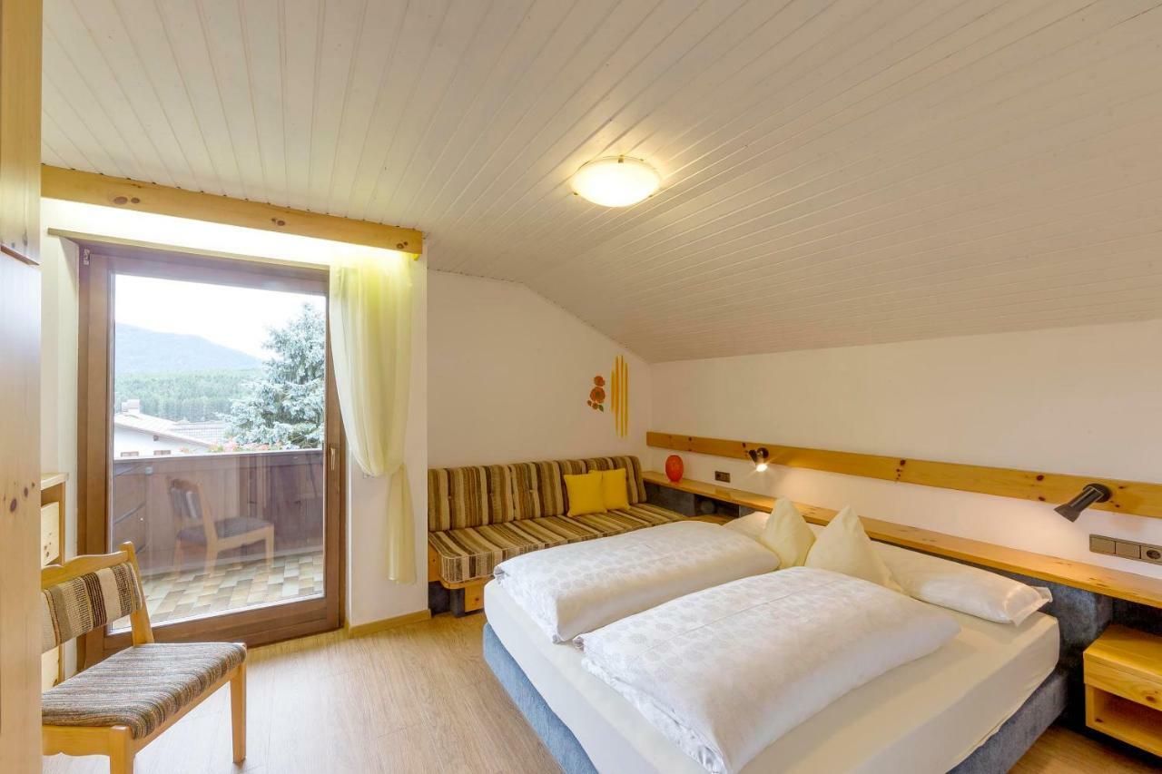 Appartements Erika فالزيس المظهر الخارجي الصورة