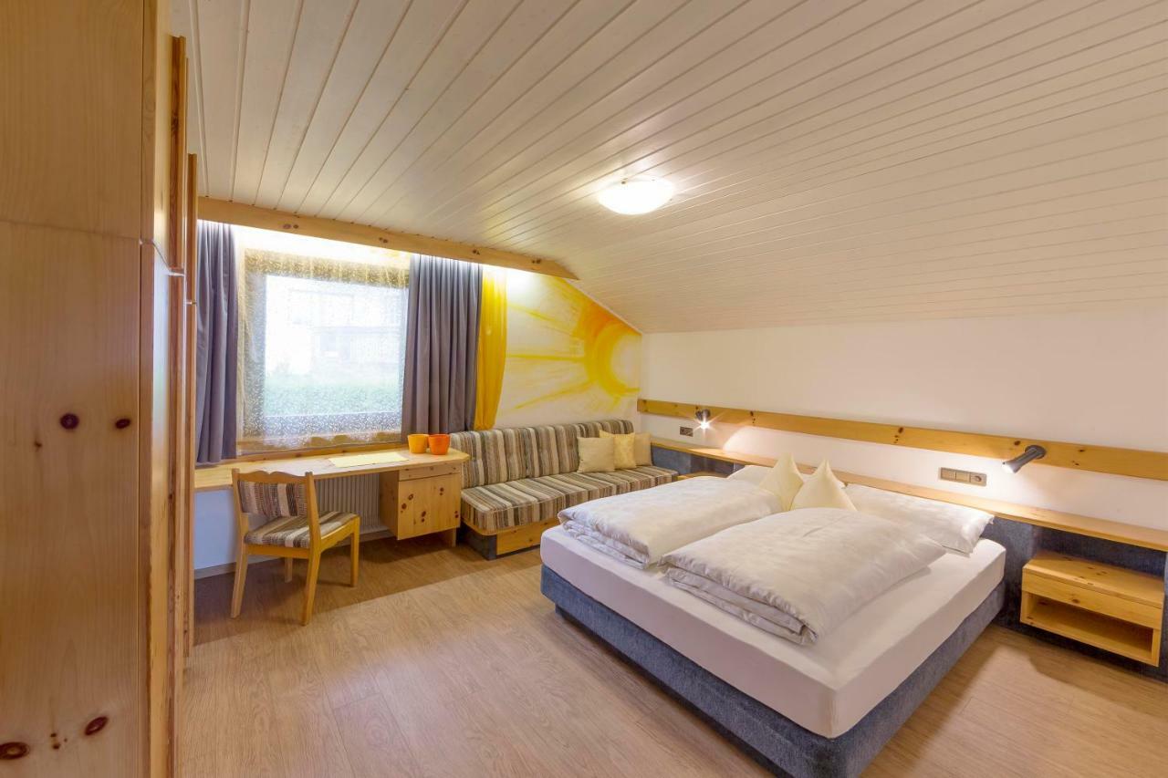 Appartements Erika فالزيس المظهر الخارجي الصورة