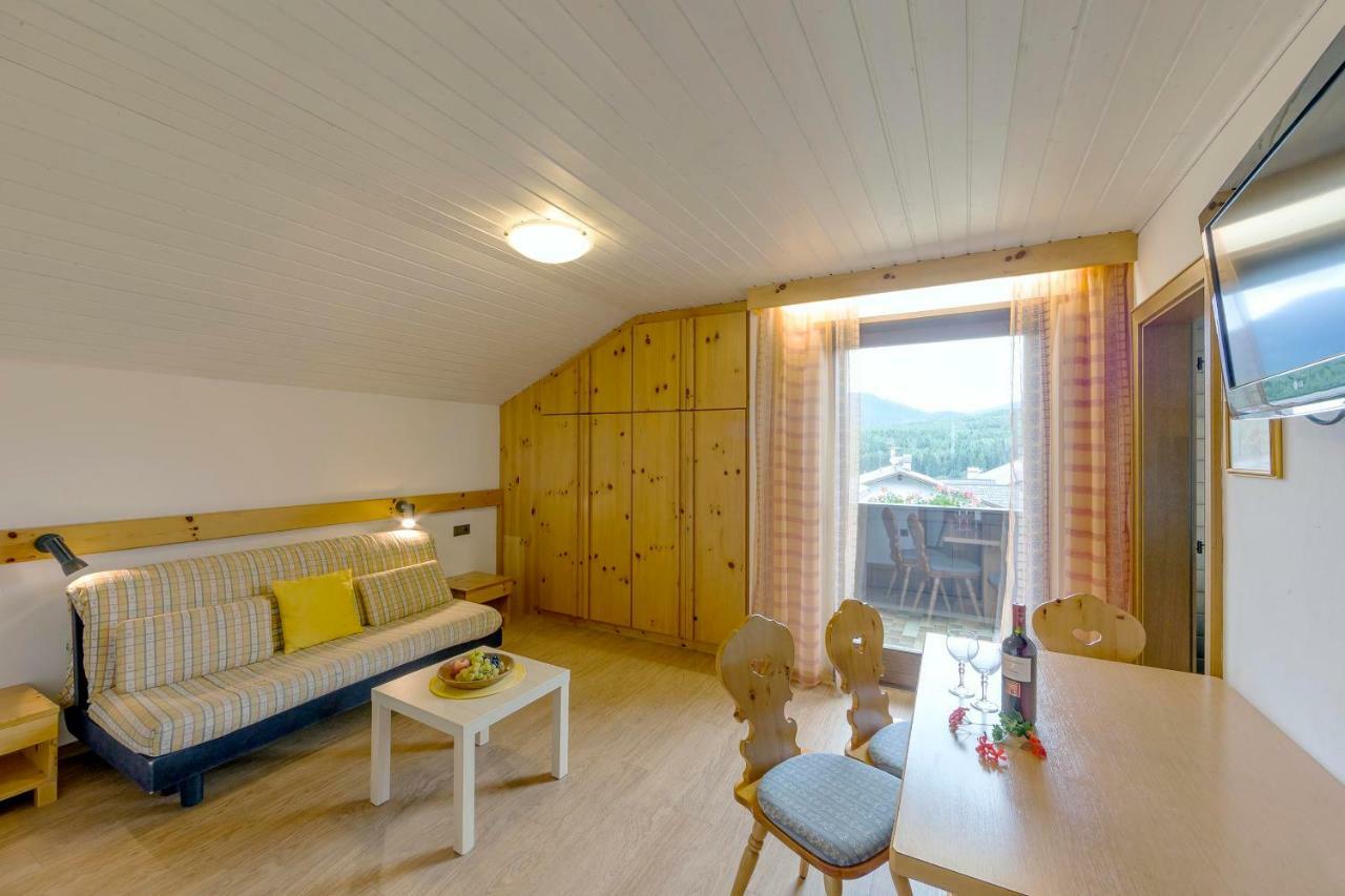 Appartements Erika فالزيس المظهر الخارجي الصورة